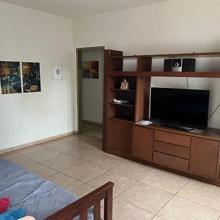 Hostel Jotaaa F Ourinhos Eksteriør billede