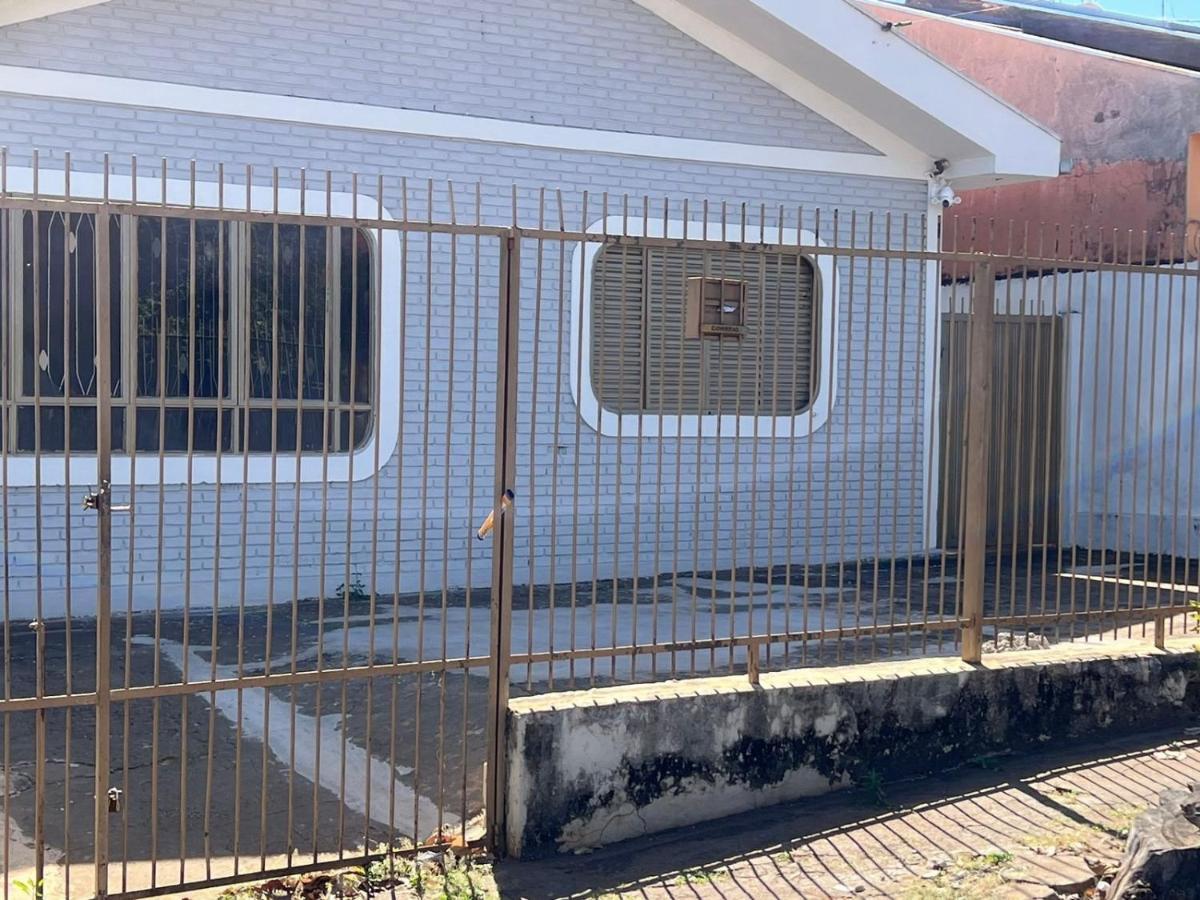 Hostel Jotaaa F Ourinhos Eksteriør billede